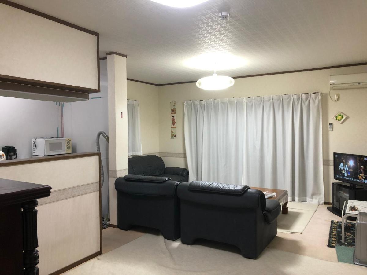 Youyousanso Apartment In Mie 津市 外观 照片