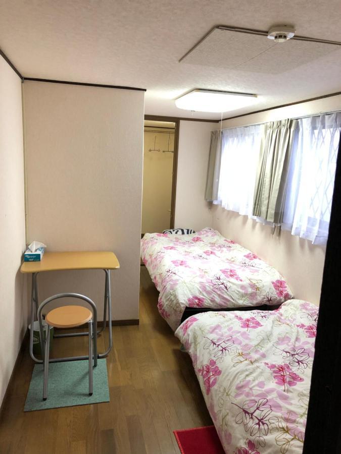 Youyousanso Apartment In Mie 津市 外观 照片