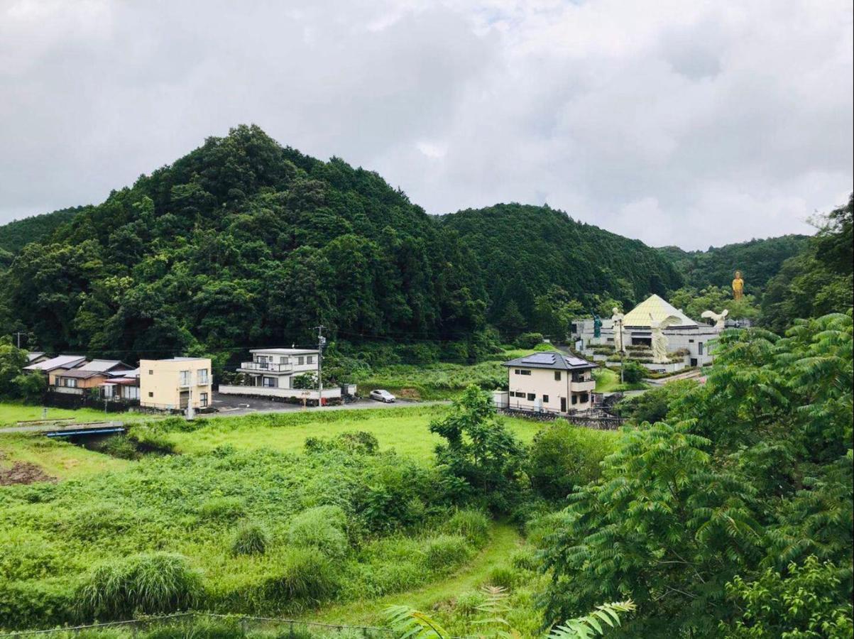 Youyousanso Apartment In Mie 津市 外观 照片